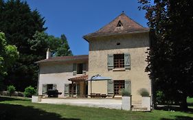 Chambre D'Hotes Le Moulin Bertrand